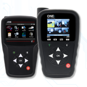 TPMS Diagnostic Tools