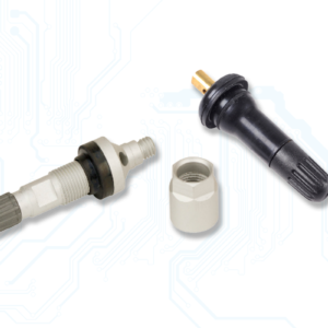 Valves & Replacement Parts